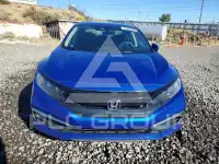 2021 Honda CIVIC фото