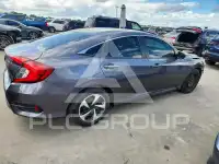 2021 Honda CIVIC фото