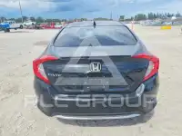 2021 Honda CIVIC фото