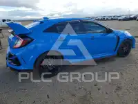 2021 Honda CIVIC фото