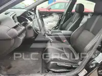 2021 Honda CIVIC photo