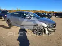 2021 Honda CIVIC фото