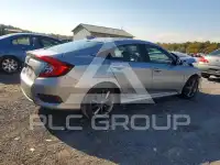 2021 Honda CIVIC photo