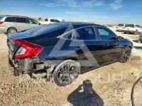 2021 Honda CIVIC фото