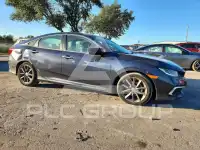 2021 Honda CIVIC photo
