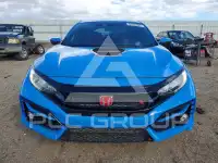 2021 Honda CIVIC фото
