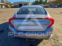 2021 Honda CIVIC фото