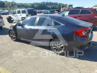 2021 Honda CIVIC фото