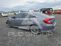 2021 Honda CIVIC photo