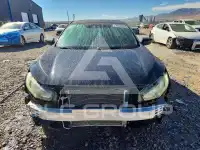 2021 Honda CIVIC фото
