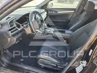 2021 Honda CIVIC фото