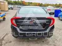 2021 Honda CIVIC photo