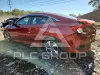 2021 Honda CIVIC фото