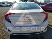 2021 Honda CIVIC фото