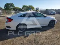 2021 Honda CIVIC фото