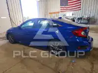 2021 Honda CIVIC photo