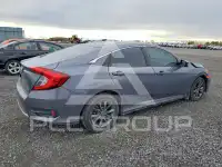 2021 Honda CIVIC photo