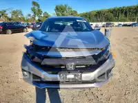 2021 Honda CIVIC фото