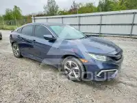 2021 Honda CIVIC photo