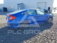 2021 Honda CIVIC фото