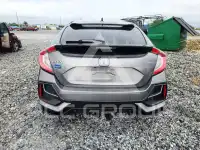 2021 Honda CIVIC photo