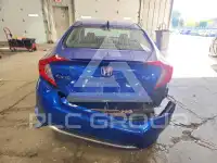 2021 Honda CIVIC photo