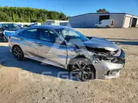 2021 Honda CIVIC фото