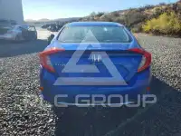 2021 Honda CIVIC фото