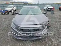2021 Honda CIVIC photo