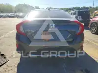 2021 Honda CIVIC фото