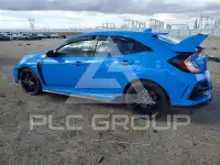 2021 Honda CIVIC фото