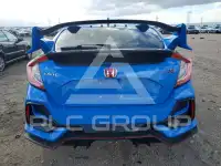 2021 Honda CIVIC фото