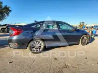 2021 Honda CIVIC photo