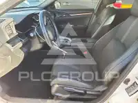2021 Honda CIVIC фото