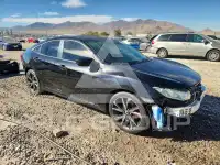 2021 Honda CIVIC фото