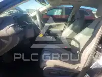 2021 Honda CIVIC фото