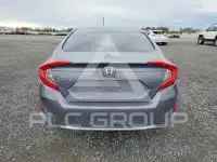 2021 Honda CIVIC photo