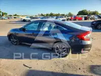 2021 Honda CIVIC photo