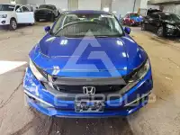 2021 Honda CIVIC photo