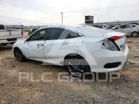 2021 Honda CIVIC photo