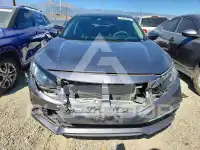 2021 Honda CIVIC photo