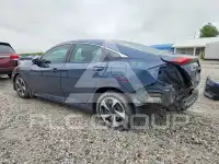 2021 Honda CIVIC photo