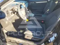2021 Honda CIVIC фото