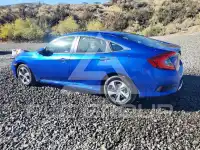 2021 Honda CIVIC фото