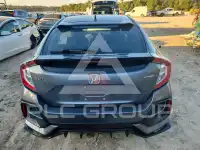 2021 Honda CIVIC photo