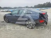 2021 Honda CIVIC photo