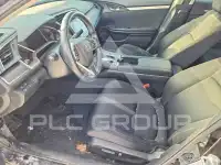 2021 Honda CIVIC photo
