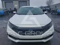 2021 Honda CIVIC photo