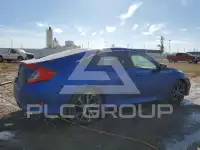 2021 Honda CIVIC фото