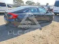 2021 Honda CIVIC photo